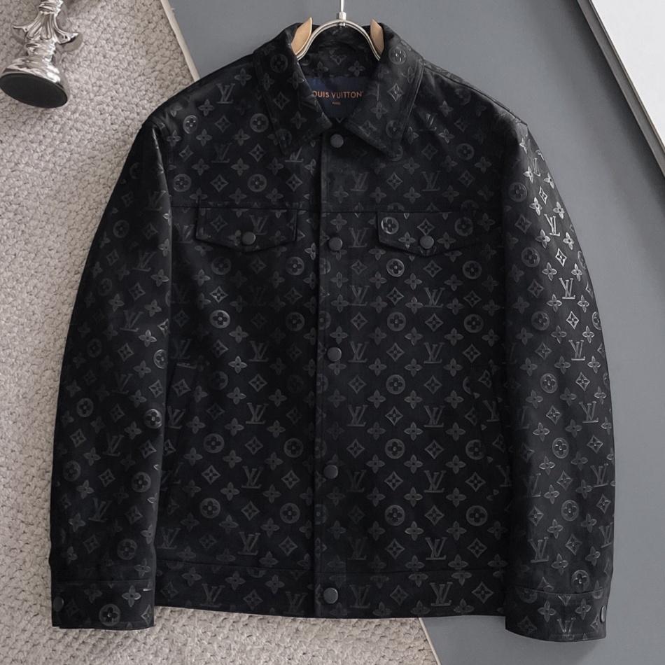 [홍콩명품.LOUIS VUITTON] 루이비통 25SS 자켓 LV2239 PD 홍콩명품의류,구매대행,온라인명품