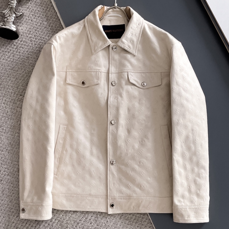 [홍콩명품.LOUIS VUITTON] 루이비통 25SS 자켓 LV2240 PD 홍콩명품의류,구매대행,온라인명품