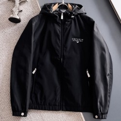 [홍콩명품,ARMANI] 알마니 2025 남성용 후드자켓 AM153 PD 홍콩명품의류,구매대행,온라인명품