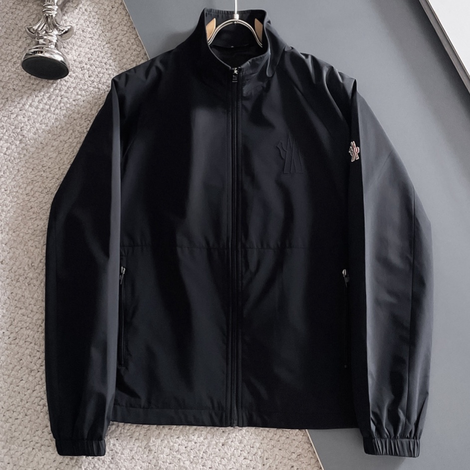 [홍콩명품.MONCLER] 몽클레어 2025 남성용 자켓 MQ1464 PD 홍콩명품의류,구매대행,온라인명품