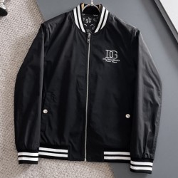 [ 홍콩명 품DOLCE & GABBANA ] 돌체앤가바나 2025 남성용 양면자켓 DG484 PD 홍콩명품의류,구매대행,온라인명품