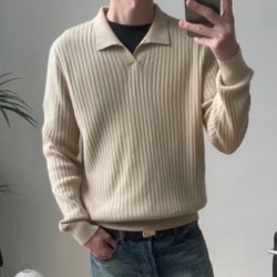 [홍콩명품.loro piana] 로로피아나 2025 남성용 니트 풀오버 LP692 YB 2컬러 홍콩명품의류,구매대행,온라인명품