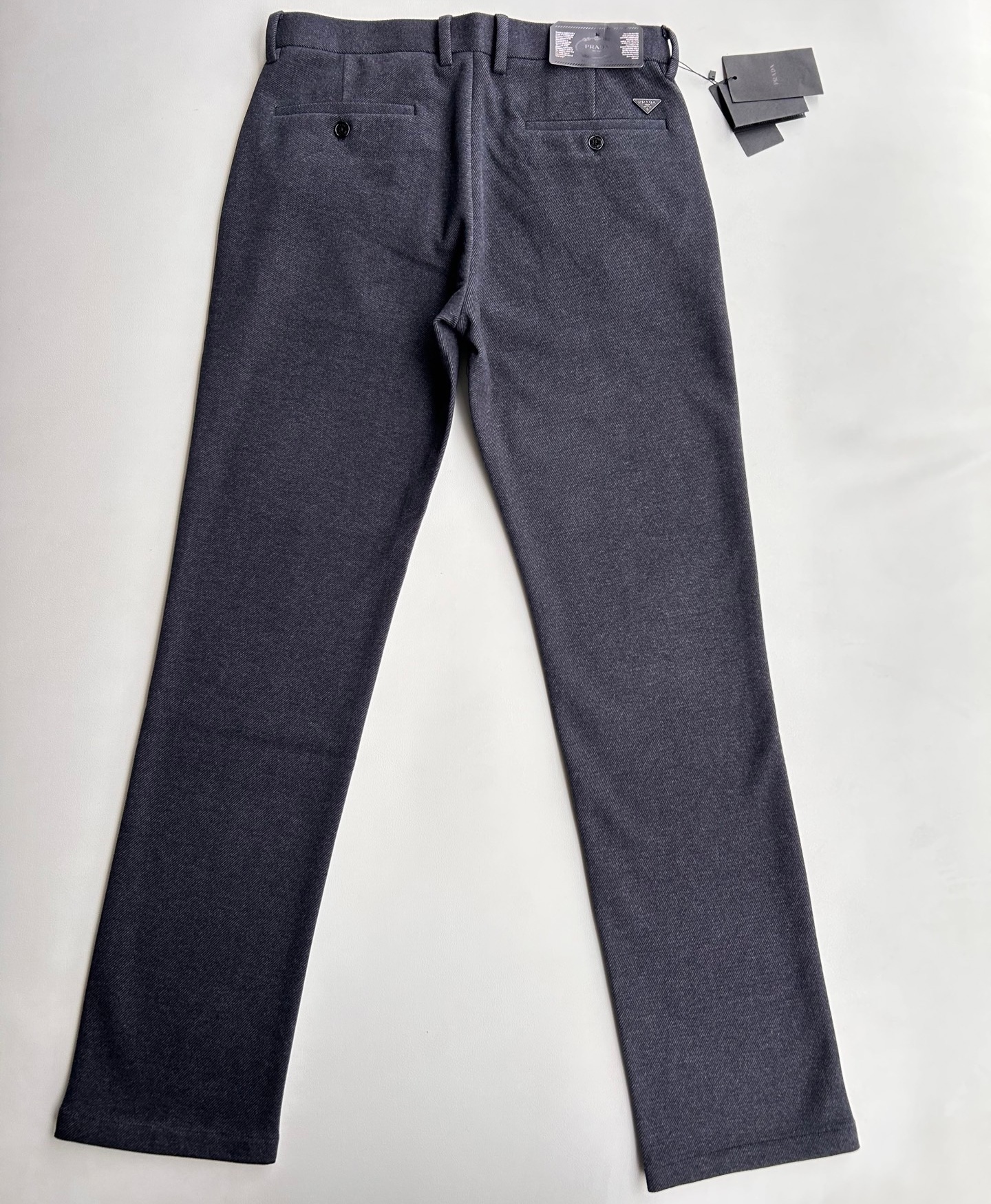 [홍콩명품.PRADA] 프라다 2025 남성용 바지 PD1524 HD  홍콩명품의류,구매대행,온라인명품