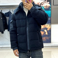 [홍콩명품.MONCLER] 몽클레어 2025 남성용 구스다운 패딩자켓 MQ1467 PD 홍콩명품의류,구매대행,온라인명품
