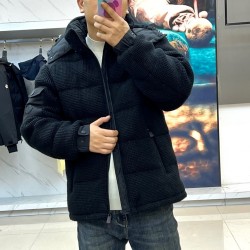 [홍콩명품.MONCLER] 몽클레어 2025 남성용 구스다운 패딩자켓 MQ1468 PD 홍콩명품의류,구매대행,온라인명품