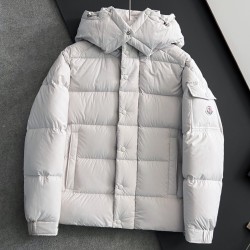 [홍콩명품.MONCLER] 몽클레어 2025 남성용 구스다운 패딩자켓 MQ1471 YB 홍콩명품의류,구매대행,온라인명품
