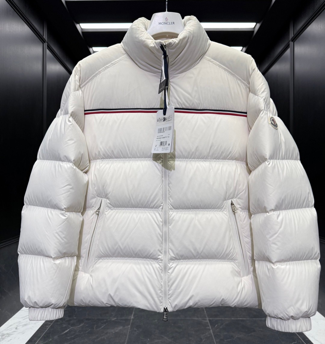 [홍콩명품.MONCLER] 몽클레어 2025 남성용 구스다운 패딩자켓 MQ1473 YB 홍콩명품의류,구매대행,온라인명품
