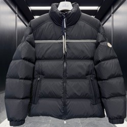 [홍콩명품.MONCLER] 몽클레어 2025 남성용 구스다운 패딩자켓 MQ1475 YB 홍콩명품의류,구매대행,온라인명품