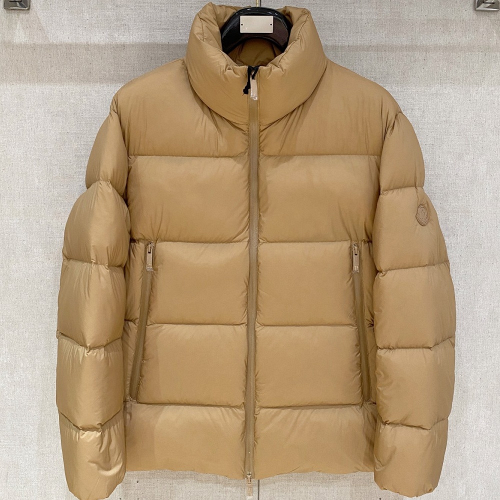 [홍콩명품.MONCLER] 몽클레어 2025 남성용 덕다운 패딩자켓 MQ1482 YB 홍콩명품의류,구매대행,온라인명품