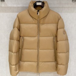 [홍콩명품.MONCLER] 몽클레어 2025 남성용 덕다운 패딩자켓 MQ1482 YB 홍콩명품의류,구매대행,온라인명품