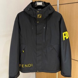 [홍콩명품,FENDI] 펜디 2025 남성용 구스다운 패딩자켓 FD647 YB 홍콩명품의류,구매대행,온라인명품