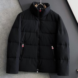 홍콩명품.KITON] 키톤 2025 남성용 덕다운 패딩자켓 GT314 YB 홍콩명품의류,구매대행,온라인명품