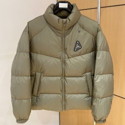 [홍콩명품.PRADA] 프라다 2025 남성용 구스다운 패딩 PD1531 YB 홍콩명품의류,구매대행,온라인명품