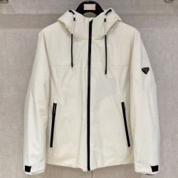 [홍콩명품.PRADA] 프라다 2025 남성용 덕다운 패딩 PD1534 YB 홍콩명품의류,구매대행,온라인명품