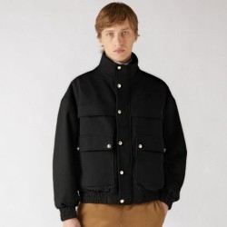 [홍콩명품.loro piana] 로로피아나 2025 남성용 덕다운 패딩자켓 LP706 YB 홍콩명품의류,구매대행,온라인명품