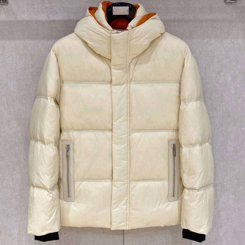 [홍콩명품.ZEGNA] 제냐 2025 남성용 덕다운 패딩자켓 ZN715 YB 홍콩명품의류,구매대행,온라인명품