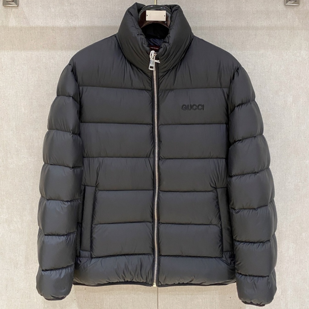 [홍콩명품.GUCCI] 구찌 2025 남성용 덕다운 패딩 GC541 YB 홍콩명품의류,구매대행,온라인명품