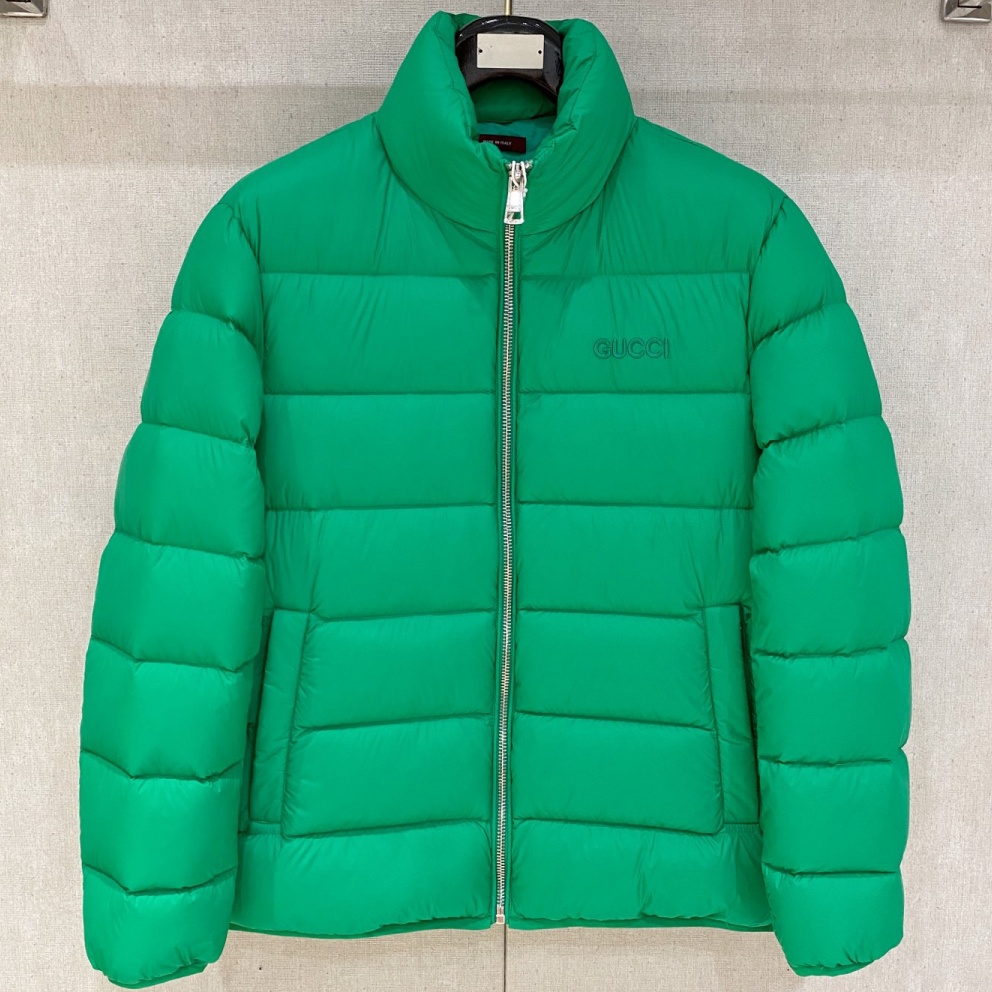 [홍콩명품.GUCCI] 구찌 2025 남성용 덕다운 패딩 GC544 YB 홍콩명품의류,구매대행,온라인명품