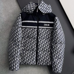 [홍콩명품.Christian Dior] 크리스챤 디올 2025 남성용 구스다운 패딩자켓 CD1098 YB 홍콩명품의류,구매대행,온라인명품