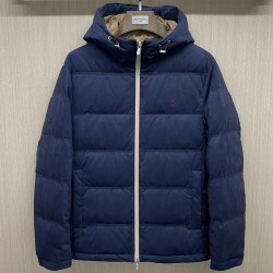 [홍콩명품.BRUNELLO CUCINELLI]브루넬로 쿠치넬리 2025 남성용 구스다운 패딩 BL1315 YB 홍콩명품의류,구매대행,온라인명품