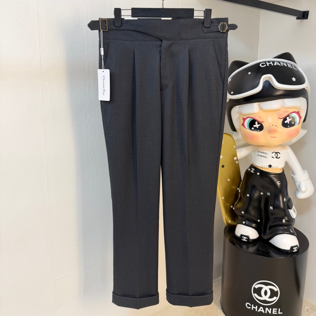 [홍콩명품.Christian Dior]크리스챤 디올 2025 남성용 바지 CD1103 PD 홍콩명품의류,구매대행,온라인명품