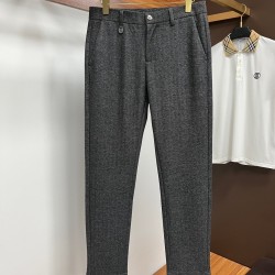 [홍콩명품.FERRAGAMO] 페라가모 2025 남성용 바지 FG075 PD 홍콩명품의류,구매대행,온라인명품