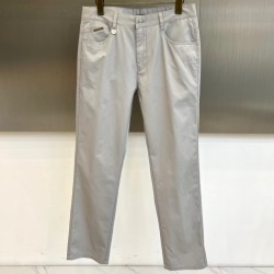 [홍콩명품.BURBERRY] 버버리 2025 남성용 바지 BU1392 PD 홍콩명품의류,구매대행,온라인명품