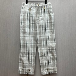 [홍콩명품.BURBERRY] 버버리 2025 남성용 바지 BU1394 PD 홍콩명품의류,구매대행,온라인명품