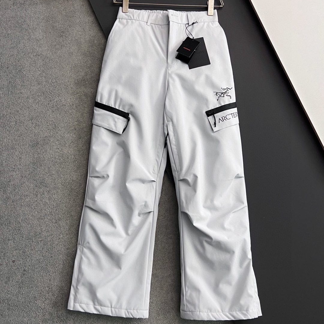 [홍콩명품] 아크테릭스 2025 남성용 바지 AT151 PD 홍콩명품의류,구매대행,온라인명품