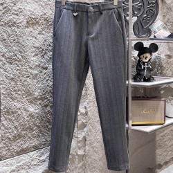 [홍콩명품.PRADA] 프라다 2025 남성용 바지 PD1543 PD 홍콩명품의류,구매대행,온라인명품