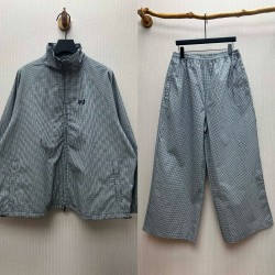 [홍콩명품.BALENCIAGA] 발렌시아가 2025 남성용 자켓세트 BL1277 PD 홍콩명품의류,구매대행,온라인명품