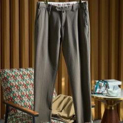 [홍콩명품.loro piana] 로로피아나 2025 남성용 청바지 LP711 YB 홍콩명품의류,구매대행,온라인명품