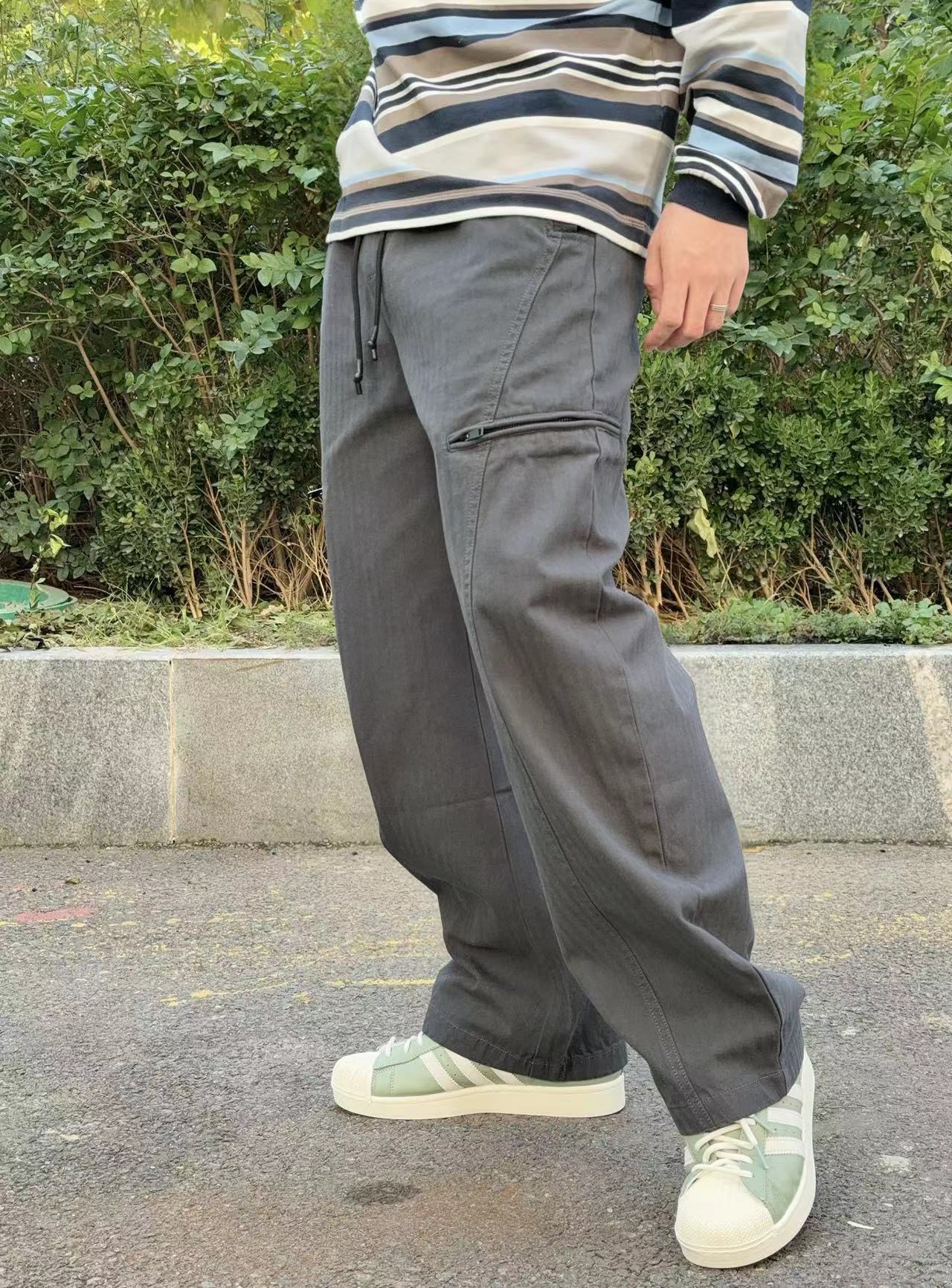 [홍콩명품.LOUIS VUITTON] 루이비통 25SS 바지 LV2277 YB 홍콩명품의류,구매대행,온라인명품