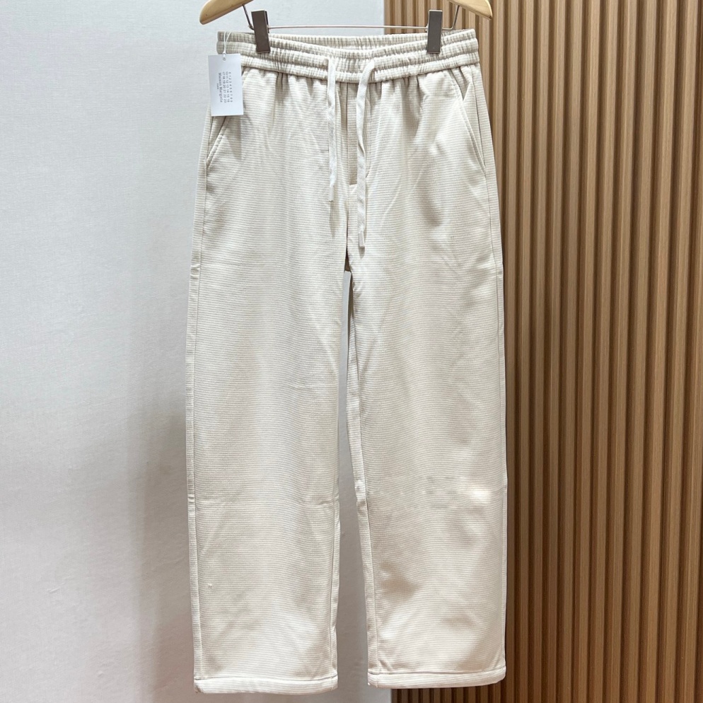 [홍콩명품.MAISON MARGIELA]메종마르지엘라 2025 남성용 바지 MM092 YB 홍콩명품의류,구매대행,온라인명품