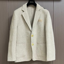 [홍콩명품.GUCCI] 구찌 2025 남성용 캐시미어 수트자켓 GC547 HD 홍콩명품의류,구매대행,온라인명품