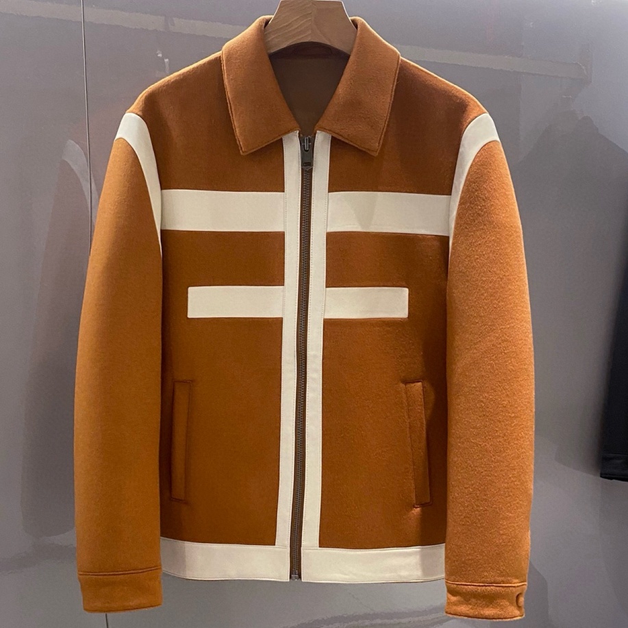 [홍콩명품,FENDI] 펜디 2025 남성용 울혼방자켓 FD654 HD 홍콩명품의류,구매대행,온라인명품