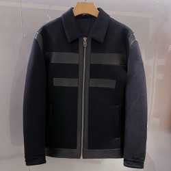 [홍콩명품,FENDI] 펜디 2025 남성용 울자켓 FD655 HD 홍콩명품의류,구매대행,온라인명품