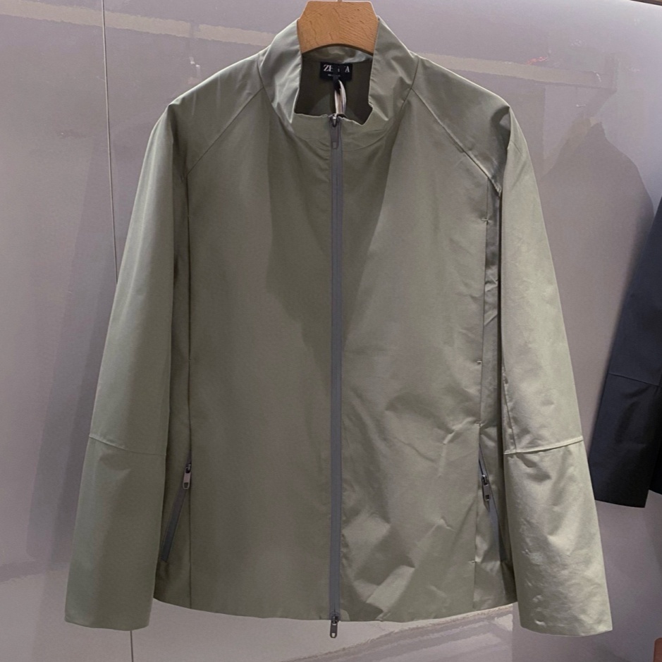 [홍콩명품.ZEGNA] 제냐 2025 남성용 자켓 ZN720 HD 홍콩명품의류,구매대행,온라인명품