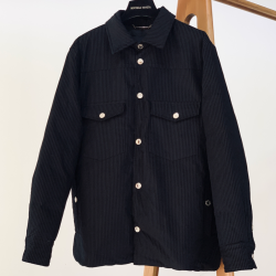 [홍콩명품 DOLCE & GABBANA ] 돌체앤가바나 2025 남성용 구스다운 패딩 DG488 PD 홍콩명품의류,구매대행,온라인명품