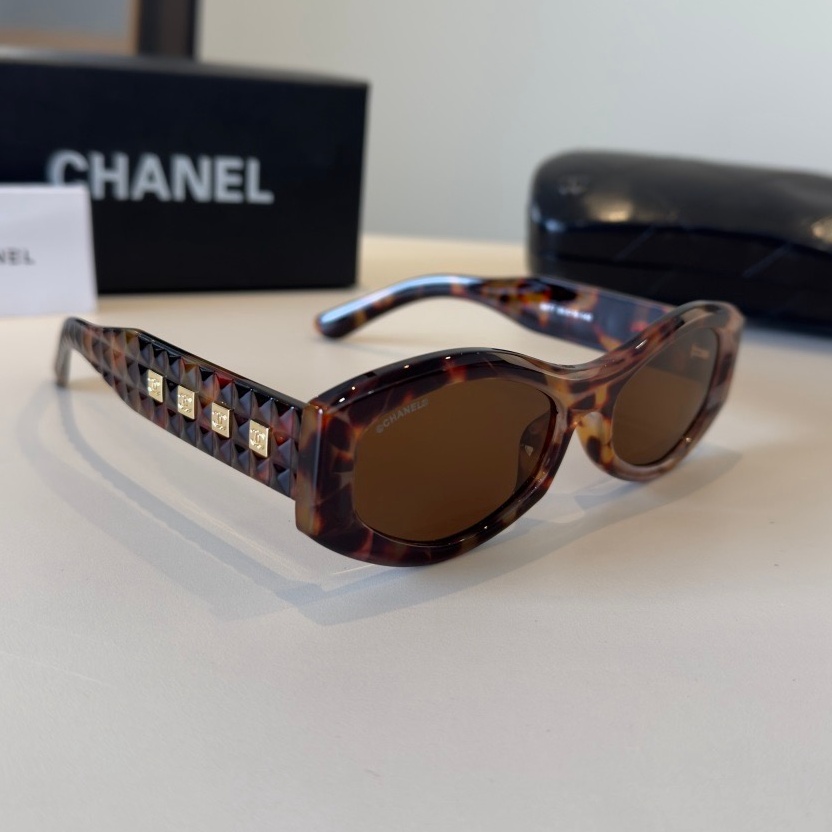 [홍콩명품.CHANEL] 샤넬 25SS 로고 연예인 여자 남자 선글라스 CH026 SG1-A 홍콩명품쇼핑몰,쇼핑몰,해외직구,구매대행