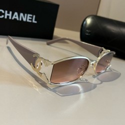 [홍콩명품.CHANEL] 샤넬 25SS 로고 연예인 여자 남자 선글라스 CH045 SG1-A 홍콩명품쇼핑몰,쇼핑몰,해외직구,구매대행