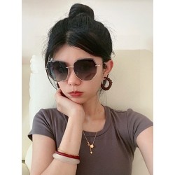 [홍콩명품.CHANEL] 샤넬 25SS 로고 연예인 여자 남자 선글라스 CH059 SG1-A 홍콩명품쇼핑몰,쇼핑몰,해외직구,구매대행