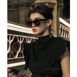 [홍콩명품.Gucci] 구찌 25SS 로고 연예인 여자 남자 선글라스 GU093 SG1-A, 홍콩명품쇼핑몰,쇼핑몰,해외직구,구매대행