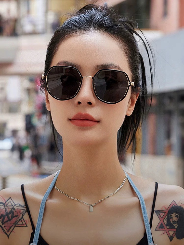 [홍콩명품Louis Vuitton] 루이비통 25SS 로고 연예인 여자 남자 선글라스 LV024 SG1-A 홍콩명품쇼핑몰,쇼핑몰,해외직구,구매대행