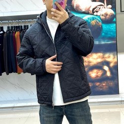 [홍콩명품.Christian Dior] 크리스챤 디올 2025 남성용 솜자켓 CD1120 YB 홍콩명품의류,구매대행,온라인명품