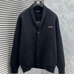 [홍콩명품.ZEGNA] 제냐 2025 남성용 울혼방 가디건 ZN722 PD 홍콩명품의류,구매대행,온라인명품