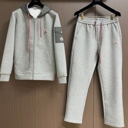 [홍콩명품.MONCLER] 몽클레어 2025 남성용 추리닝세트 MQ1500 HD 홍콩명품의류,구매대행,온라인명품