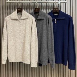 [홍콩명품.loro piana]로로피아나 2025 남성용 울  풀오버 LP725 HD 3컬러 홍콩명품의류,구매대행,온라인명품