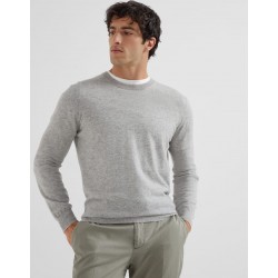 [홍콩명품.loro piana]로로피아나 2025 남성용 울 풀오버 LP730 HD 2컬러 홍콩명품의류,구매대행,온라인명품