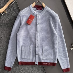 [홍콩명품.GUCCI] 구찌 2025 남성용 울 가디건 GC555 PD 홍콩명품의류,구매대행,온라인명품